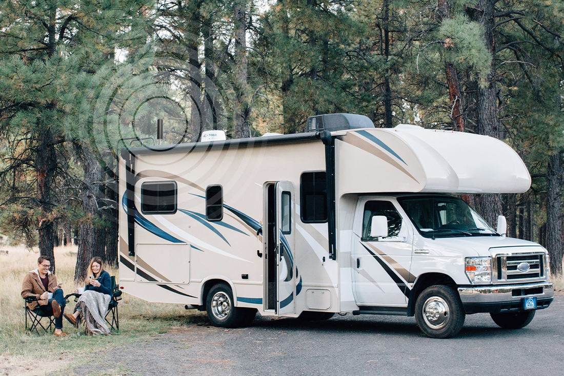 How to have a good cell phone signal in your RV/truck